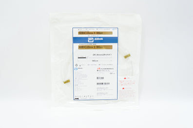 Abbott 12778-01 MIRACLEbros ASAHI PTCA Guide Wire 0.014inch x 180cm (x)